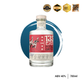 135 EAST HYOGO DRY GIN