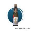 ECHIGO IGARASHIGAWA DAIGINJO - GENSHU