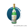 ECHIGO IGARASHIGAWA DAIGINJO