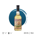 FAR EAST OF PEAT 5th BATCH
