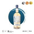 HATOZAKI FINEST BLEND WHISKY