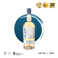 HATOZAKI SMALL BATCH WHISKY